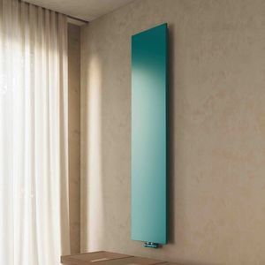 hot water radiator