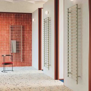 hot water towel radiator