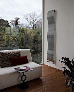 hot water radiator
