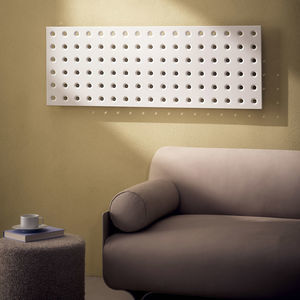 electric radiator 1