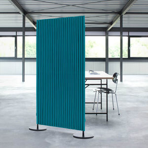 metal room divider