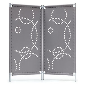 contemporary screen