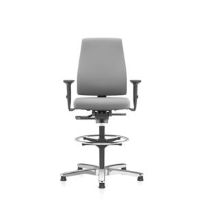 fabric task chair