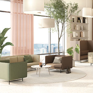 contemporary sofa