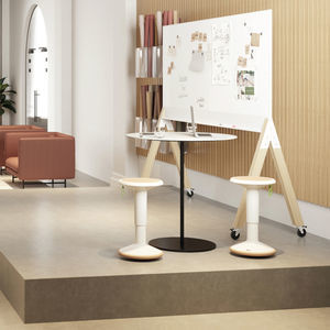 contemporary stool