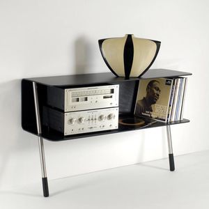 contemporary hi-fi cabinet