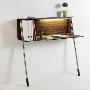 contemporary desk