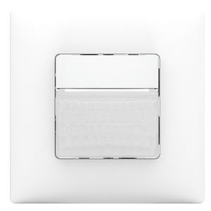 motion detector