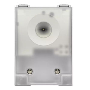 wall-mounted twilight switch 1