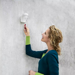 motion detector