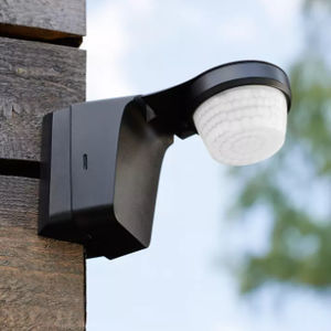 motion detector 1