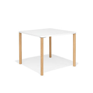 contemporary table