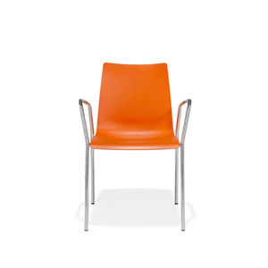 minimalist design visitor chair