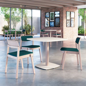 contemporary table