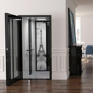 hydraulic elevator