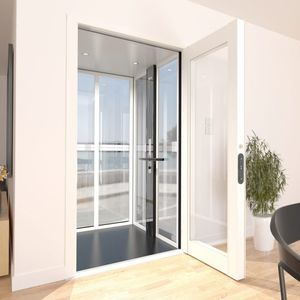 electric elevator