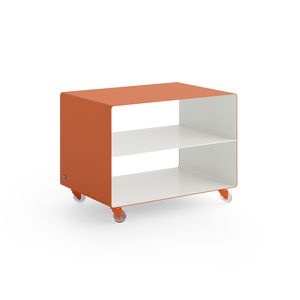 office service trolley