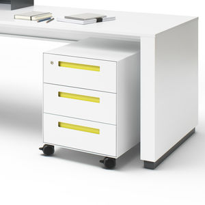 metal office unit