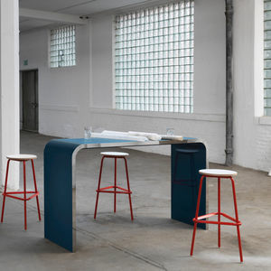 contemporary high bar table 1
