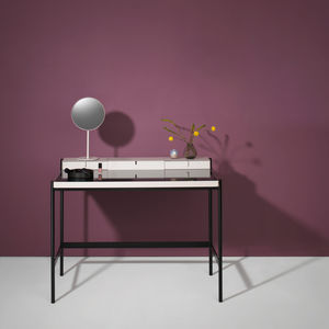 contemporary table