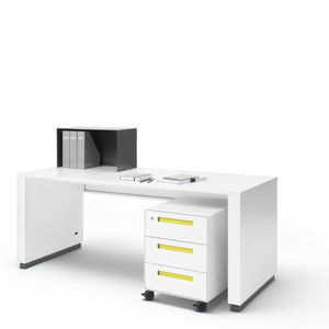 sheet steel office unit 1