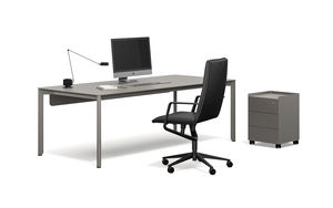 contemporary desk