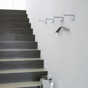 contemporary coat hook