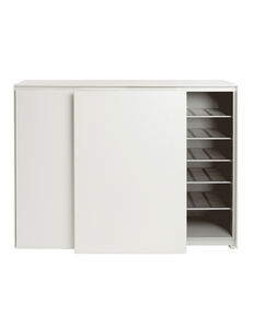 high sideboard