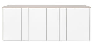 contemporary sideboard