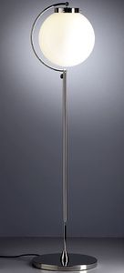 floor-standing lamp