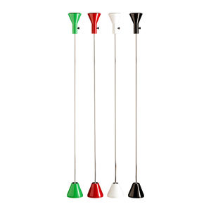 floor-standing lamp