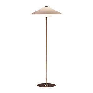 floor-standing lamp