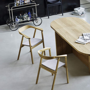 contemporary chair