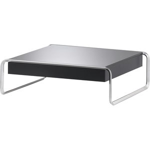 contemporary coffee table