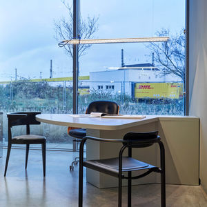 workstation desk