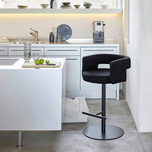 contemporary bar chair