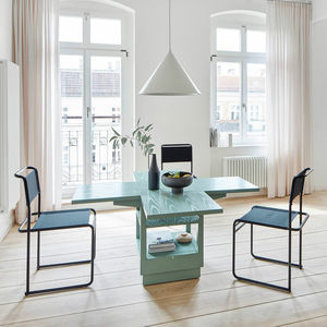 Bauhaus design table