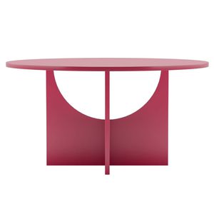 contemporary dining table 1