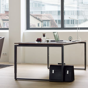 contemporary desk