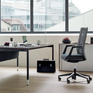 contemporary desk 1