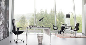contemporary office chair 1