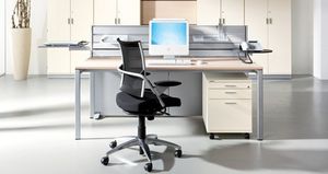 contemporary office chair 1