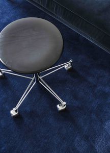 adjustable office stool