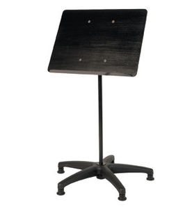 orchestra lectern