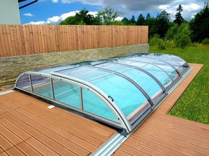 Luxe-pools: Garden & Terrace - ArchiExpo