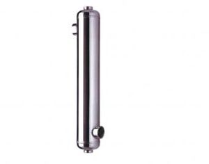 swimming pool heat exchanger