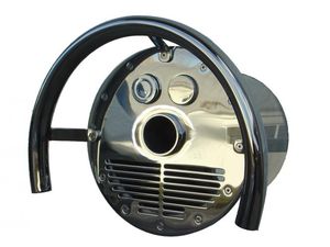 counter-current unit
