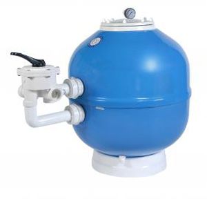 sand swimming pool filter