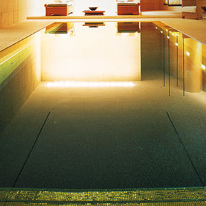 indoor mosaic tiles