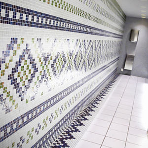 glass mosaic tile 1